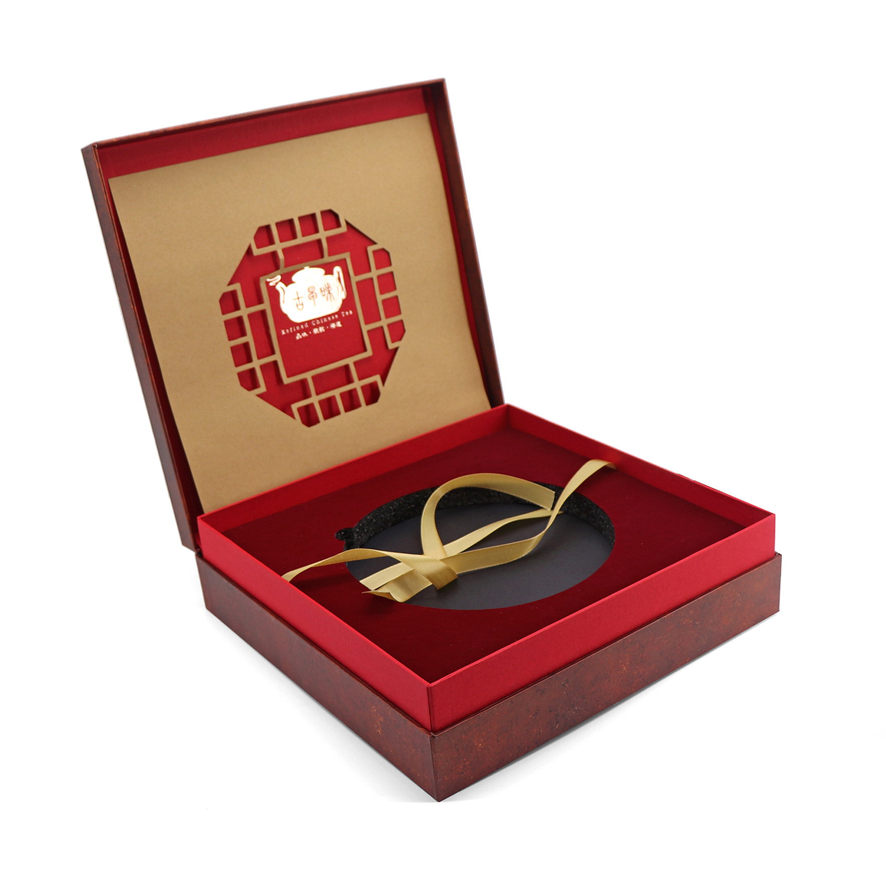 高端礼品包装盒